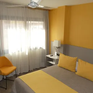 ** Hotel Zeus Spagna
