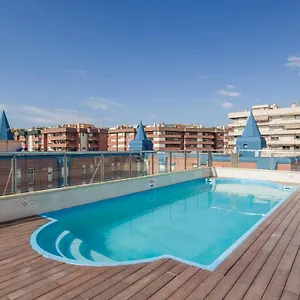 **** Hotel Senator Spagna