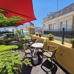  Hotel Zaida Spagna