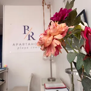*** Apartment Playa Conil Spanien