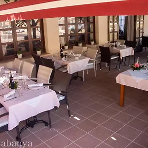  Apartment La Spanien